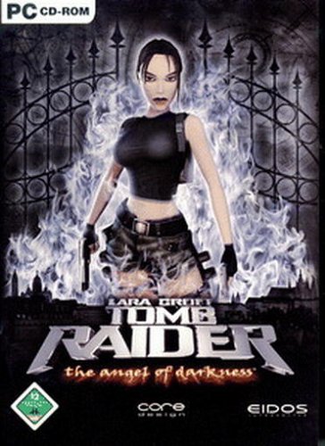 trucos Tomb Raider: The Angel Of Darkness, claves Tomb Raider: The Angel Of Darkness, Tomb Raider: The Angel Of Darkness